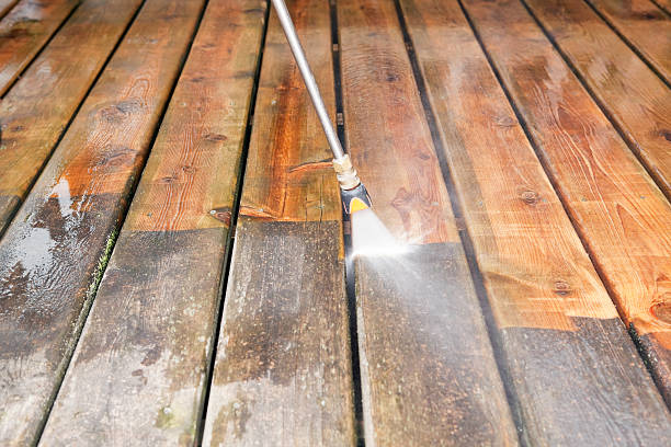 Best Driveway Pressure Washing  in Kapaa, HI